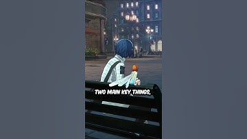 Metaphor ReFantazio Raise Wisdom🔥 Early Tip You NEED to Know! 🛡️💥