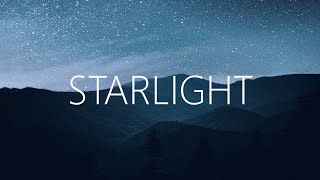 SadBois & PatFromLastYear - Starlight (Lirik) feat. Brennan