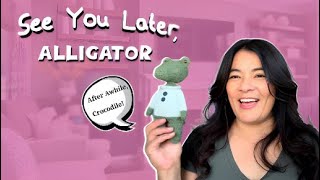 Lets Chat: Crochet, CALS, Amigurumi, and Bags