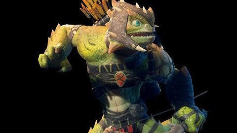 Endless with Riasa - Untrained Grounds