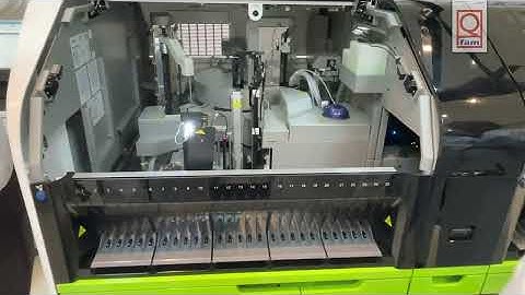 Abbott Alinity ci Series Full Training