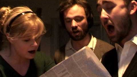 Hark! Comparative Returns Index