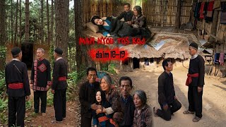 Mam nyob tos koj daim 18-19