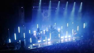 Epica - Samadhi + Resign to Surrender (live in Utrecht 2019)