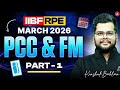 IIBF RPE March 2026 | Prevention of Cyber Crime and Fraud Management | Kinshuk Bahlan