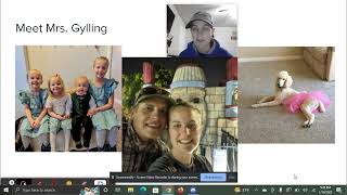 Essentials US History Welcome Video