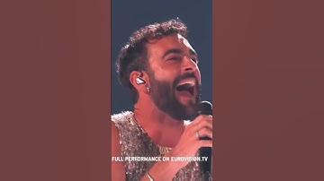 Thumbnail of Marco Mengoni - Due Vite (Eurovision 2023)