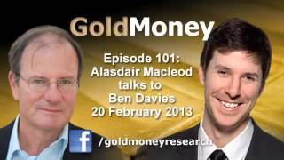 ben davies (part 1/2): on nominal gdp targeting