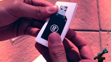 Bitcoin USB Asic Miner Unboxing 333 MH/S (BLOCK ERUPTOR)