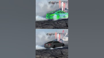 GeoTracker + Neon + smoke #b3d #vfx