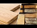 Hardwood vs. Softwood | Difference Between Hardwood and Softwood