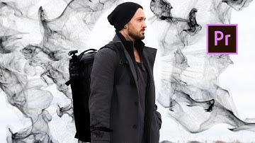 Peter Mckinnon - FREE TELEPORT EFFECT in Adobe Premiere Pro