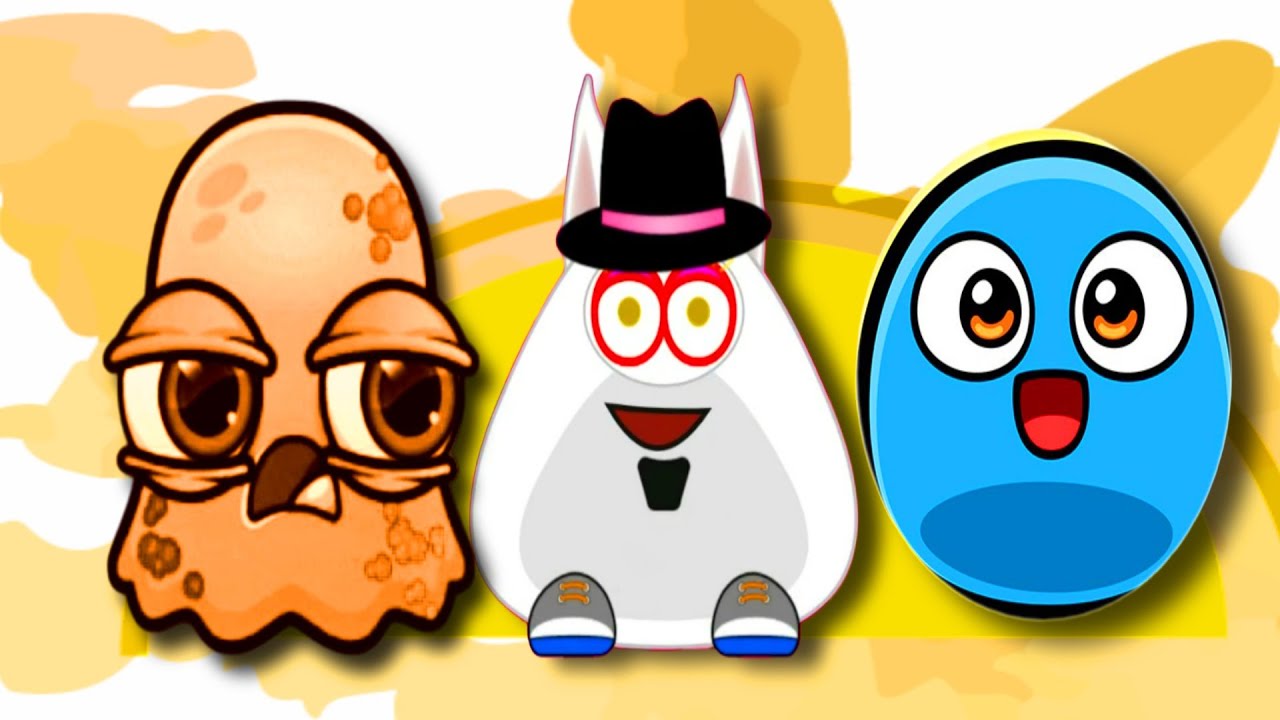 Pou x My Boo: veja o comparativo entre os jogos de 'bichinhos virtuais