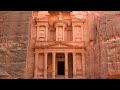 Relaxing Documentary - Petra The Jordanian Gem: A Journey Through Time