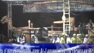 Sambutan Event - Gus iMM
