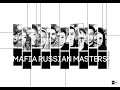 Mafia russian masters 2020   2  1
