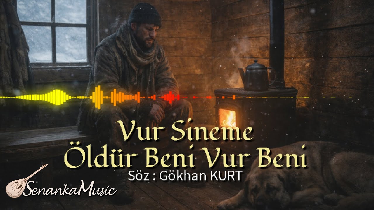 Vur Sineme Öldür Beni Vur Beni | Bir Garibin Sıradan Bir Türküsü