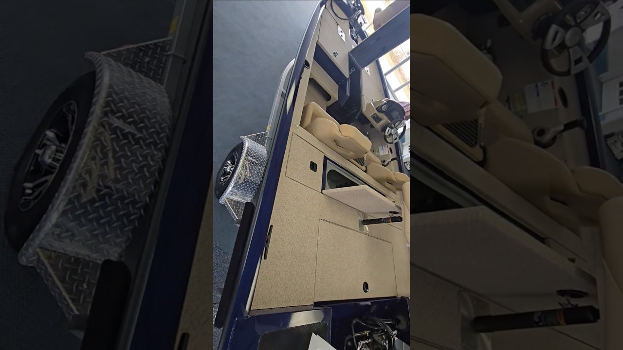 G3 Sportman — это настоящее произведение искусства. В наличии в Sports Marine!