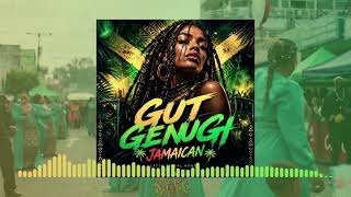 Gut Genug Jamaican