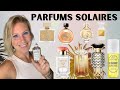 Top 15 parfums solaires  une vanille de folie  aerin kayali sephora pierre guillaume 