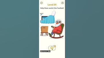 DOP | Level 24 | Walkthrough | Question & Answer| #brainwho #braingames  #gamingcommunity