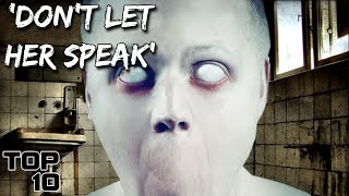 Top 10 Scary Dream Meanings You Should NOT Ignore - Part 2