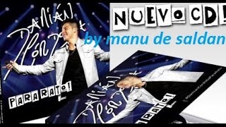 Video thumbnail of "9 - Todo lo que hago lo hago por ti - Damian cordoba PARA RATO"