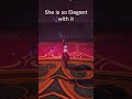 💫 She’s so elegant with it – Phrolova Showcase