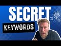 Unlock Hidden Keyword Gold in GSC like an Expert SEO RIGHT NOW! [Simple Step-by-Step Guide]