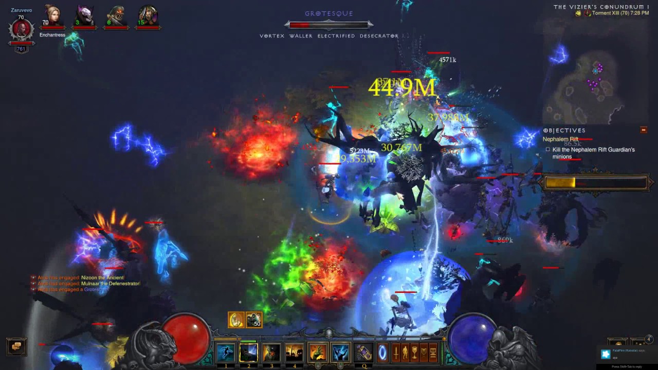 diablo 3 solo ladder diablo 3 solo ladder