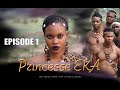 Princesse eka episode 1 une srie cre par james lukezo