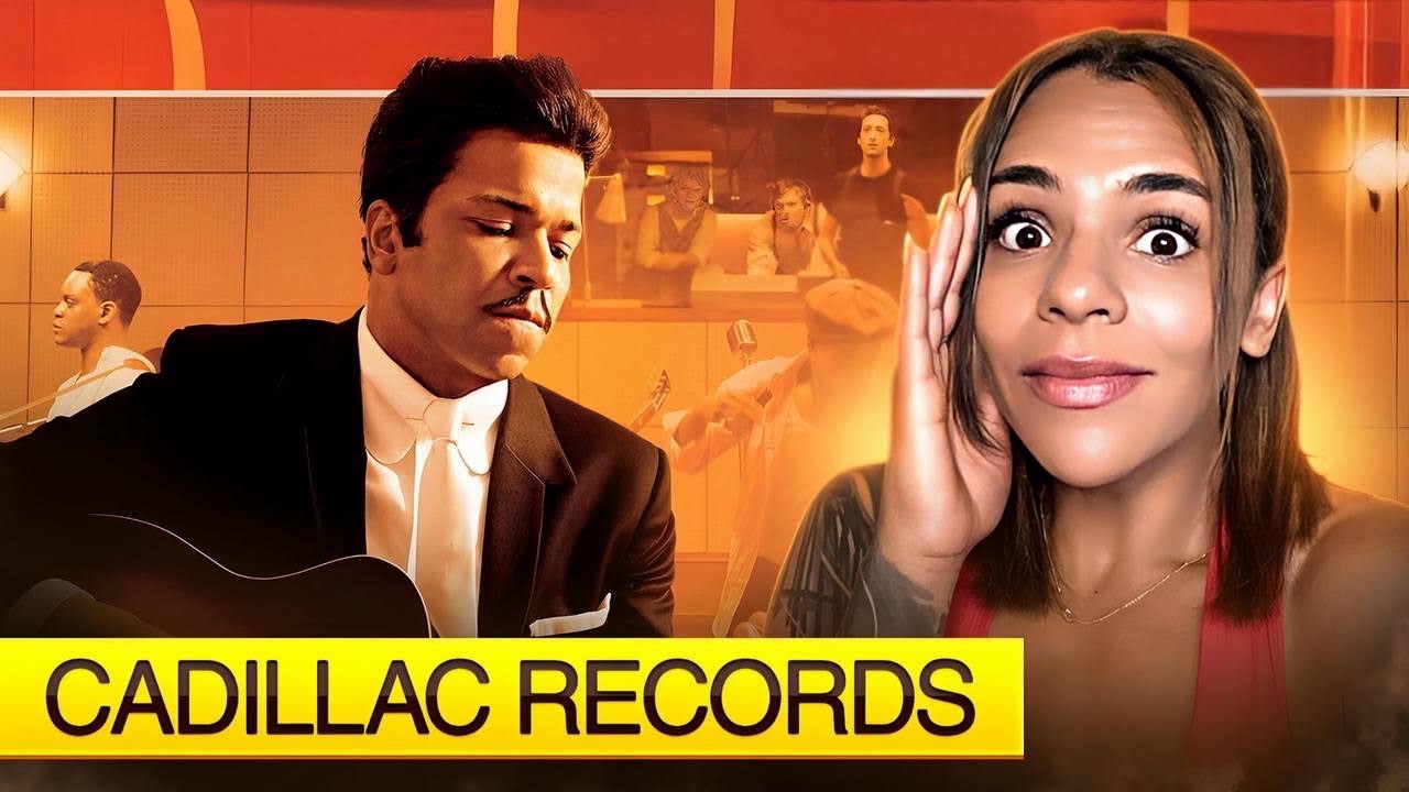 Cadillac Records (2008)  *First Time Watching* Movie Reaction 🎬🍿