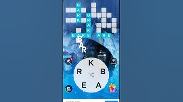 words of wonders level 154 #wordsofwonders #gameshorts