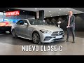 Nuevo Mercedes Benz Clase C En Colombia 🔥 Primicia 🔥 ((en Vivo))