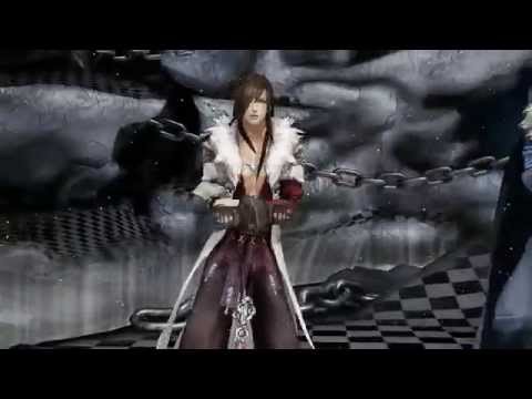 【劍網三 MMD】莫雨＆穆玄英【KiLLER LADY】