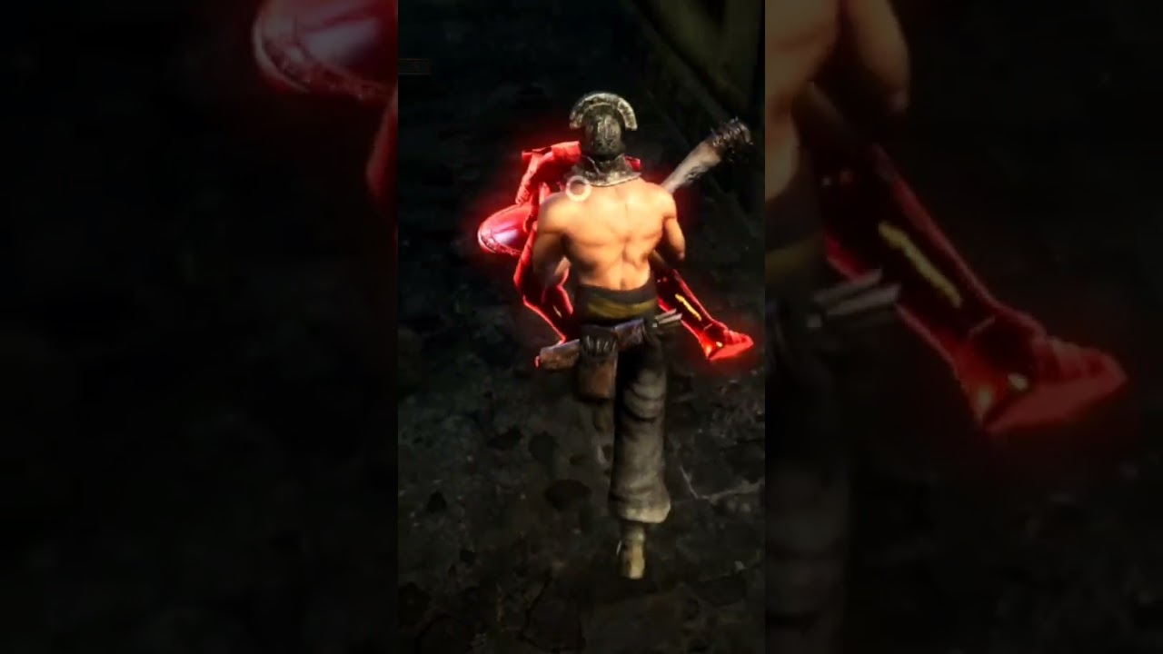 Twinks in 2023 | Dark Souls PvP 