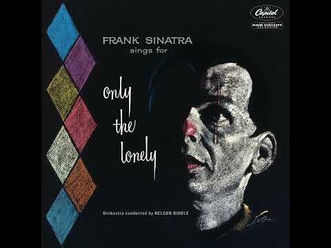 Frank Sinatra - Spring is Here