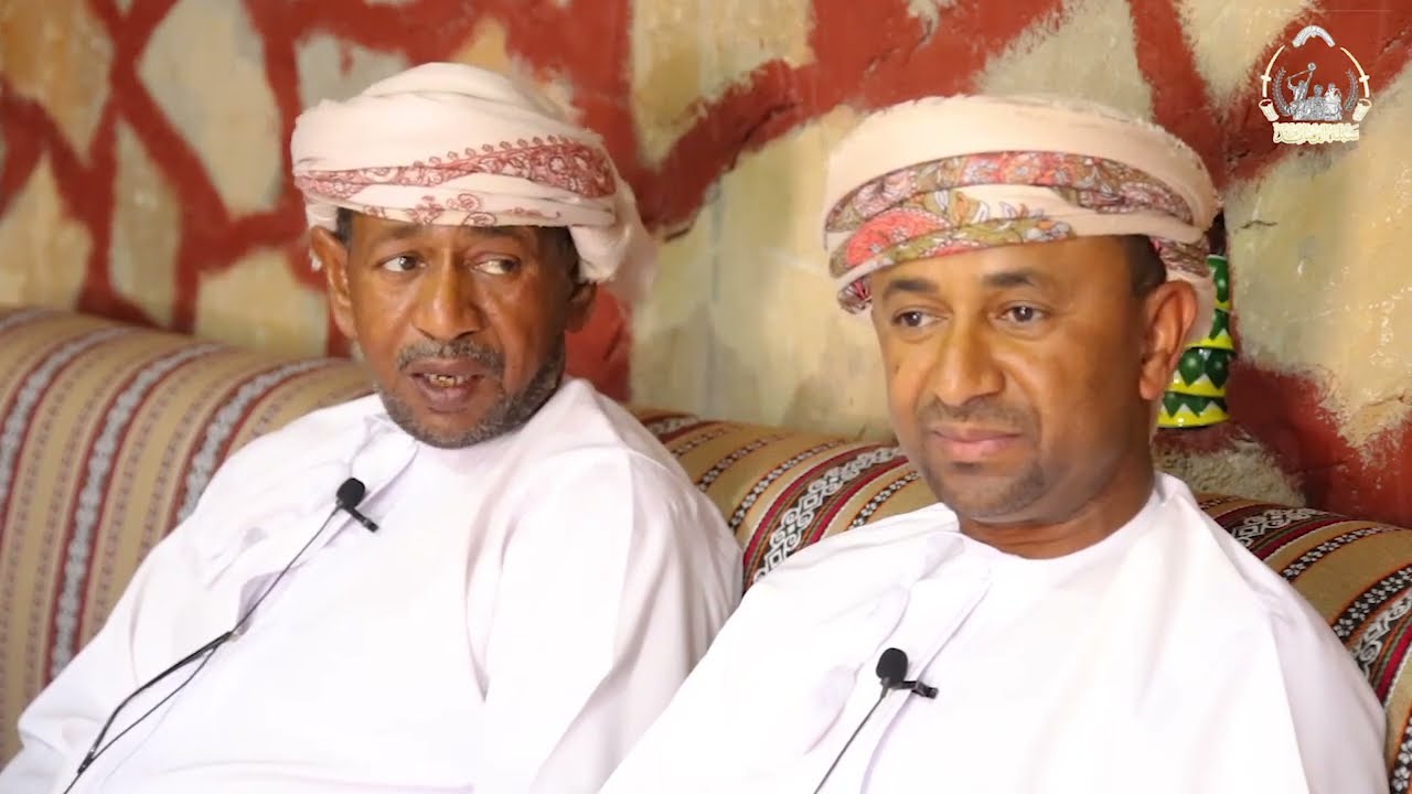 برنامج بوح سبلة القصائد - الحلقة 26  بضيافة الشاعرين : جمعة الراسبي و محمد الراسبي (عيال كتوري)