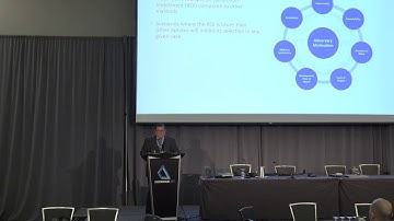 COUNTERMEASURE 2017: John Pavelich - IoT (Internet of Things) Security