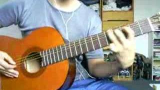 Download Lagu MUSE falling away with you cover MP3
