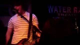 the automatic - time = money @ water rats