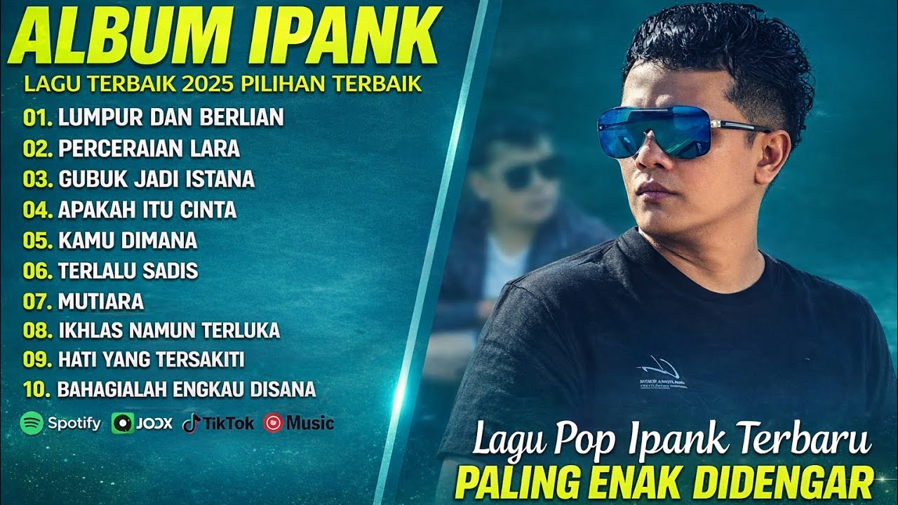 LAGU IPANK FULL ALBUM POPULER TANPA IKLAN
