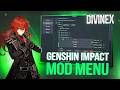 Genshin Impact Hack [2026] | Genshin Impact Mod Menu [Menu] | Genshin Impact Cheat [Download]