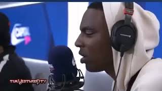 Young Dolph & Key Glock Freestyle on Timwestwoodtv