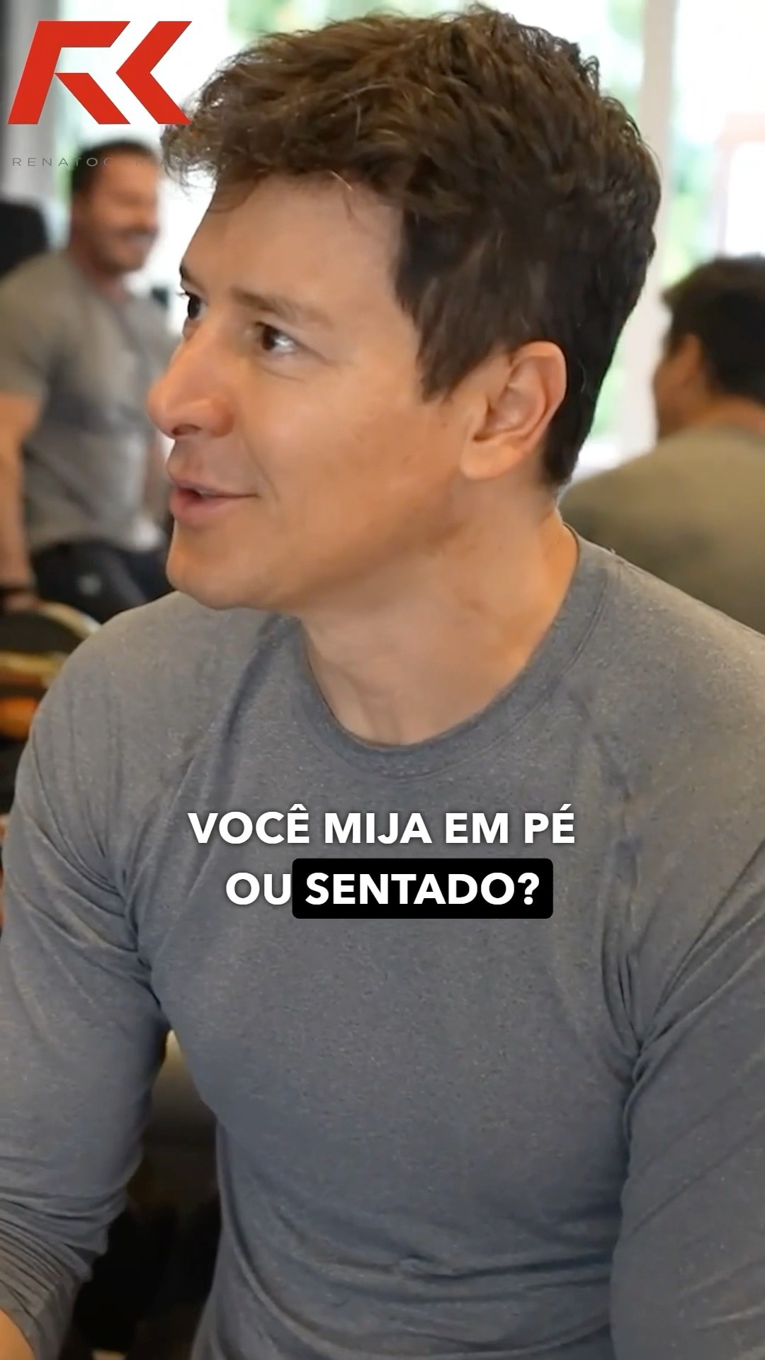 QUAL DESSES TÉCNICAS VOCÊ USA À NOITE? ? #renatocariani #rodrigofaro #tecnica #resenha #zueira