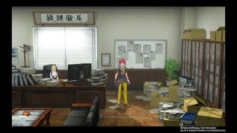 DIGIMON STORY CYBER SLEUTH 100 part 82: Harakiri challenges Hacker vs