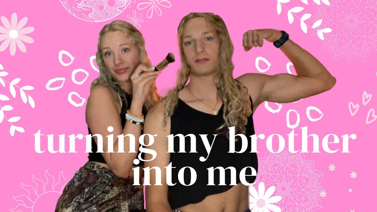 My Brother S Slipped Inside Me www.youtube.com