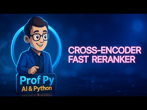 LightGBM Reranker: Distill a Cross-Encoder Teacher in Python