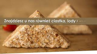 Cukiernie ciastkarnia kawiarnia Gorzów Wielkopolski Cukiernia Śnieżka Jan Frank