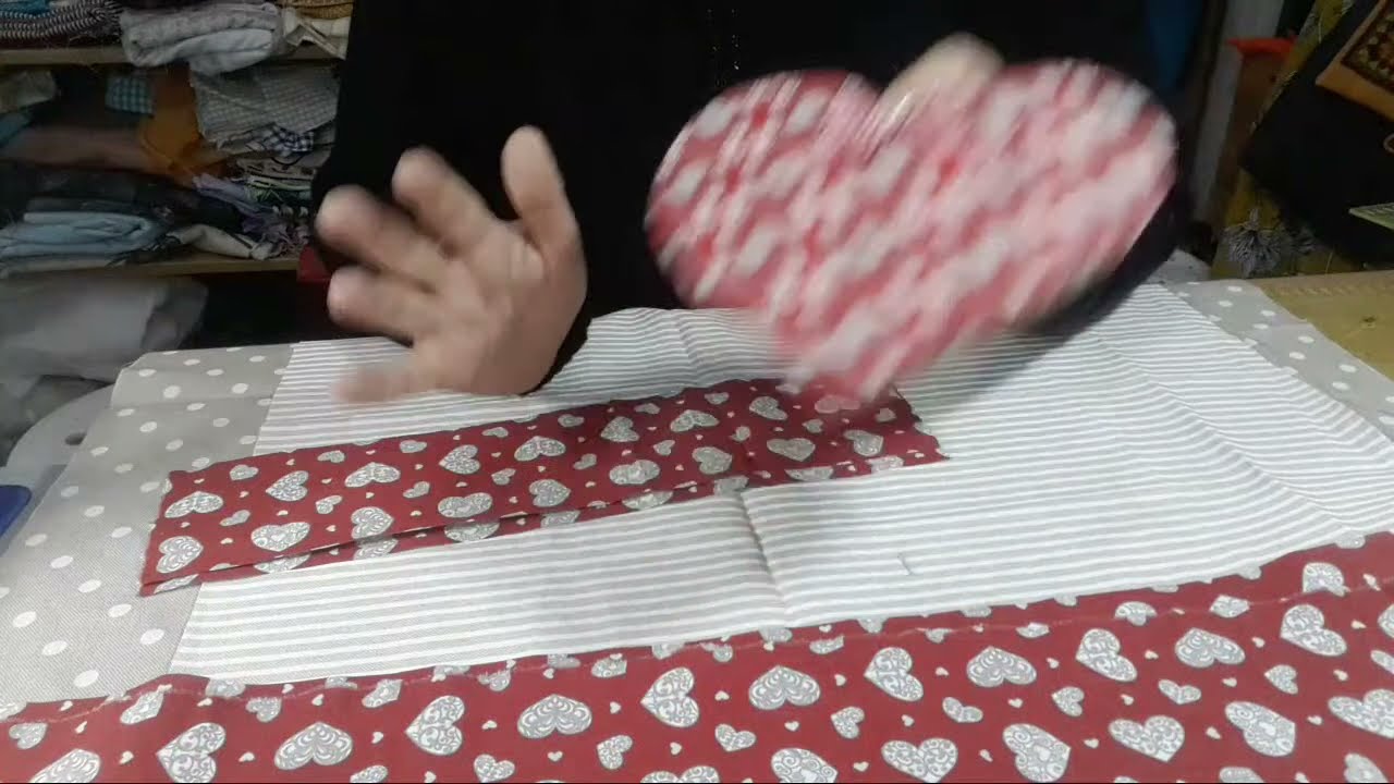 COPRIFORNELLI COPRIFORNO 1 PARTE /Tutorial cucito creativo  CARTAMODELLO GRATIS